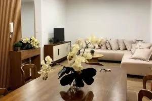 Departamento de lujo - Tomatas