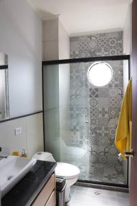 Departamento de lujo