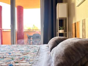 Costa Del Sol Seaside Studio - 5 Mins From Beach