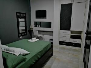 Lara's House habitacion - Ubytování bez kategorie ve městě Puerto Ayora