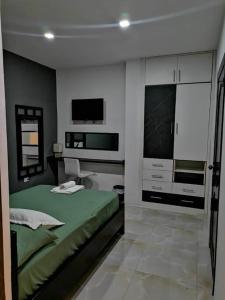 Laras House habitacion