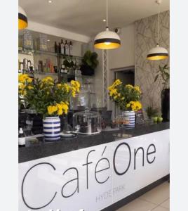 One Hyde Park Sandton