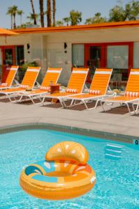 Mojave Resort - Adults Only