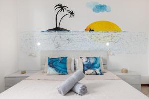 Appartement 2 Chambres