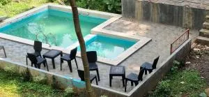 Villa Rumah Jiddah - Cilember Udik 1