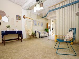 Acogedor Loft, Playa Las Flores