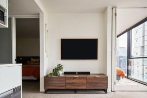 Urban Muse A Curated Sky-high City Escape