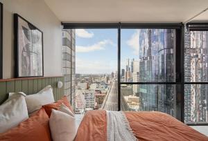 'Urban Muse' A Curated Sky-high City Escape