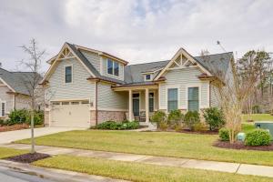 Shuttle to Beach Shore Thing Home in Ocean View