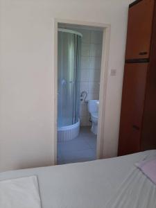 Double Room Trpanj 250a