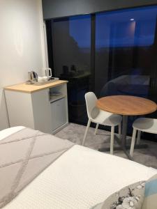 Guest Suite with Sea Views and Thermally Heated Hot Tub