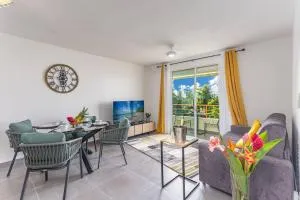 Navira - Appartement Villa Real - Chambort