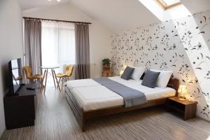 Villa Hannas Garden - Mintia