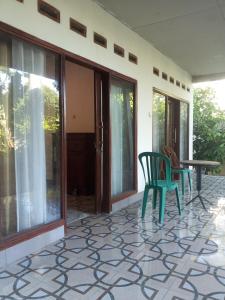 Zian guest house