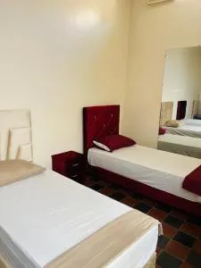 Dar el Merjan - Océan