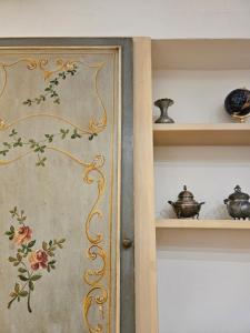 Zanobi Suite Florence