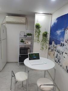 신림 스페이스비앤비