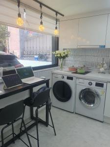 신림 스페이스비앤비