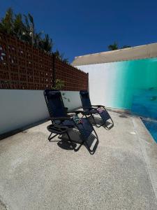 advengers Bucerias Nayarti