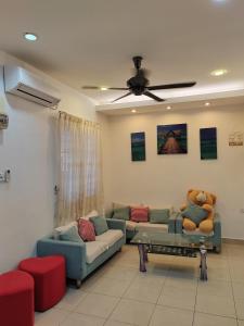 Tawau Homestay W&T Cheap But Comfortable