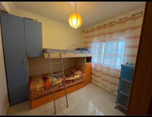 Appart face au grand stade de Tanger