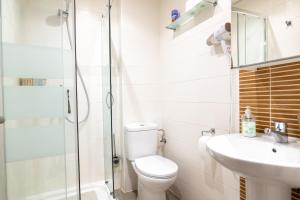 Apartamento Agua Gibralfaro Centro con Piscina