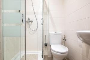 Apartamento Agua Gibralfaro Centro con Piscina