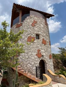 Zidada Hotel and Chalets