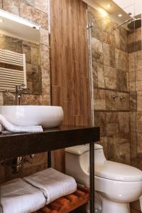 Cozy Spacious Studio San Blas - Central Location