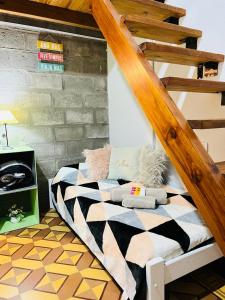 Hospedaje Patagones.