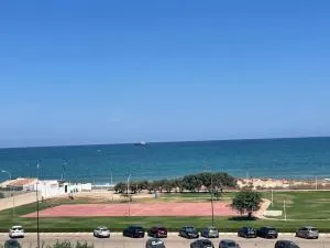 Apartamento Marina gaviota - Daimuz