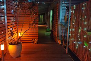 The Sanctuary Millstream