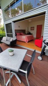 The Sanctuary Millstream