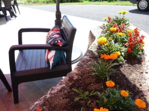 Maisons de vacances Gite avec terrasse privative et jardin fleuri a Saugues, tout inclus - FR-1-582-90 : photos des chambres