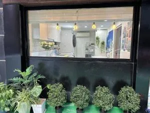 신림 스페이스비앤비 - Sŏwŏn-ni