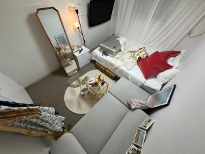 신림 스페이스비앤비