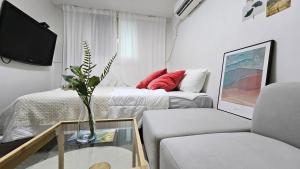 신림 스페이스비앤비