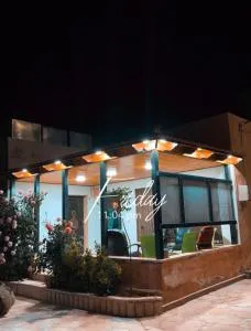 شاليه رضوى - El Buneiyat Shamaliah