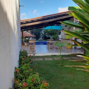 Villa Tropicale