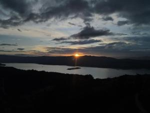 Glamping Los Ángeles