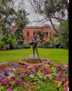 Sol Apart Palermo Soho