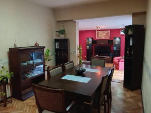 Sol Apart Palermo Soho