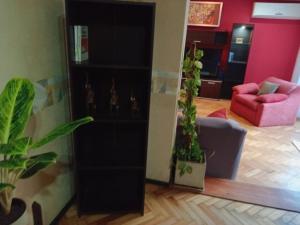 Sol Apart Palermo Soho