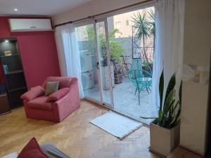 Sol Apart Palermo Soho