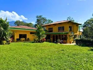 El Ensueño Ecohostal & Glamping - Orito