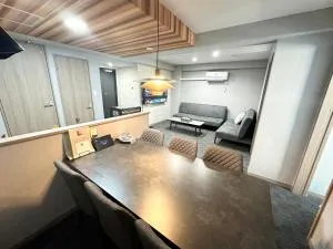 GANADAN天文館 - Yamashitachō