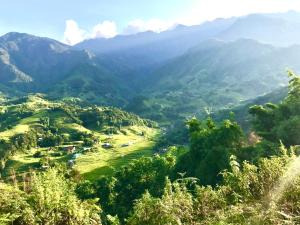 Sapa Hillcrest homestay
