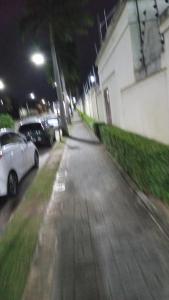 Condomínio Praia do Forte