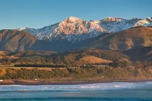 Mangamaunu Retreat - Hapuku