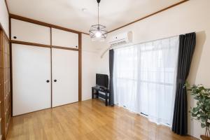 Kobe LN06 三宮中心8名まで宿泊可能! 交通至便! Sannomiya Base1 3-Star Accommodation lobby